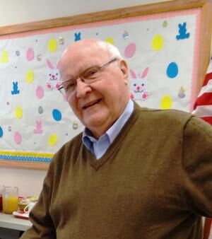 Joe Conaway, SEDAC
